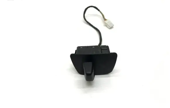 BMW 5 F10 F11 Steering wheel adjustment switch 