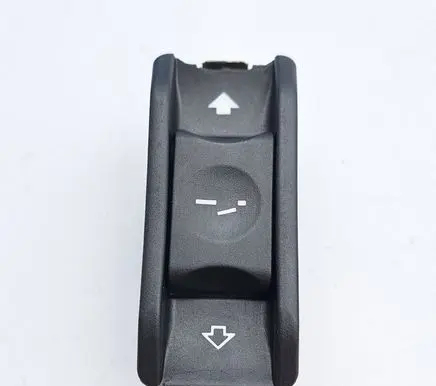 BMW X5 E53 Sunroof switch 6907288 61316907288