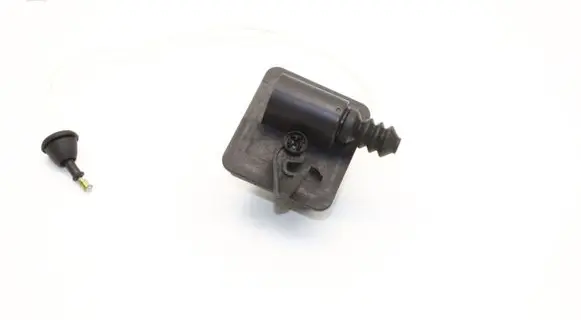 Honda Civic X Fuel tank cap lock 74700TGGA021