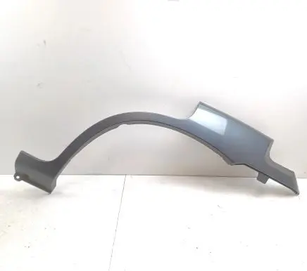 Hyundai Terracan Rear arch trim 87771H1500