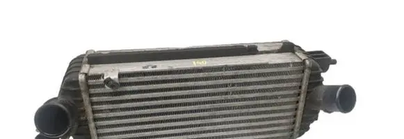 Hyundai i40 Intercooler radiator 28271-2A800