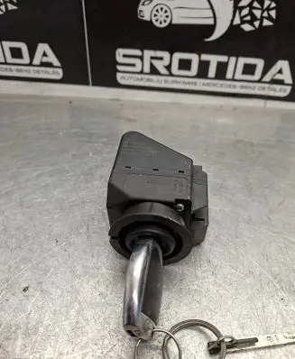 Mercedes-Benz E W210 Ignition lock 2085450108