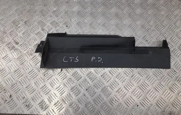 Cadillac CTS Other engine bay part 22888770