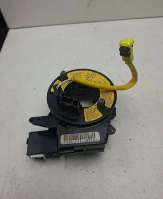 Mazda 5 Airbag slip ring squib (SRS ring) Z82P590058