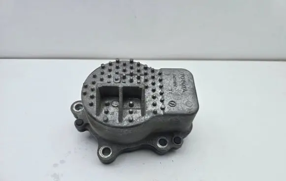 Toyota Prius (XW30) Water pump M183059 0310