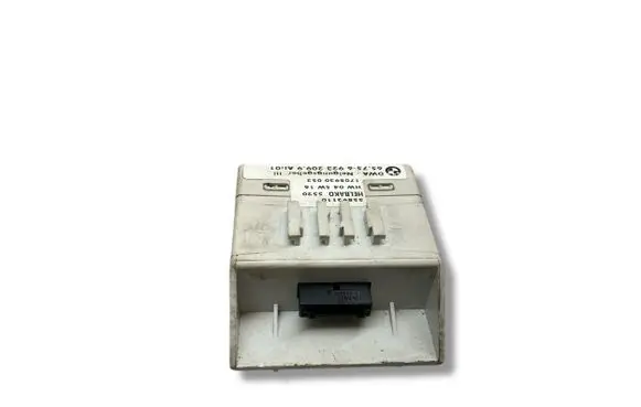 Land Rover Range Rover L322 Other control units/modules 69232099 6923209