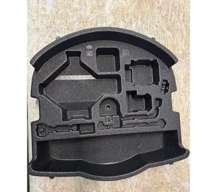 Toyota RAV 4 (XA50) Tool box 6499342011