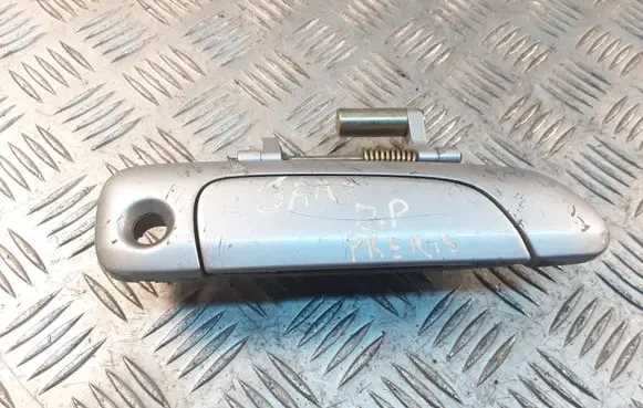Honda Jazz Front door exterior handle
