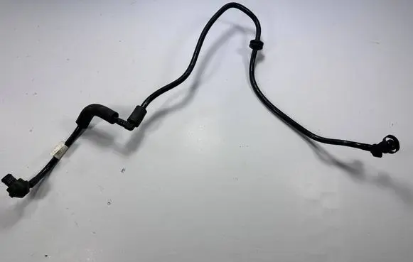 Vacuum line/pipe/hose
