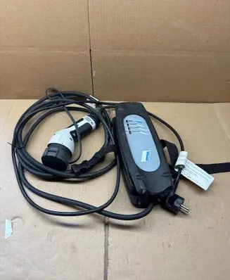 BMW i8 Electric car charging cable 7644241 A09871095