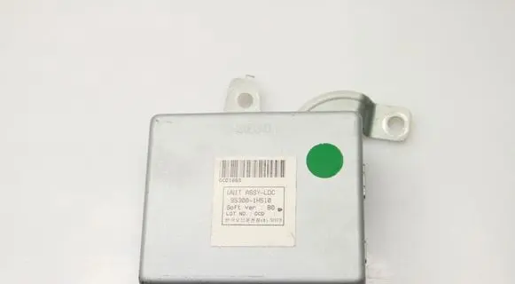 KIA Ceed Other control units/modules 953001H510