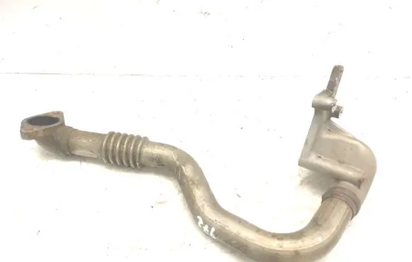 Honda Accord EGR valve line/pipe/hose