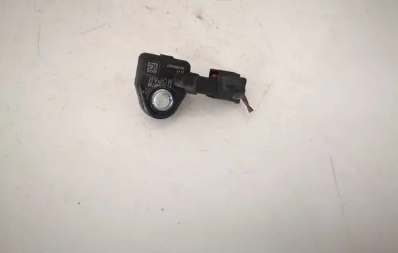 Fiat Tipo Airbag deployment crash/impact sensor 00052004759