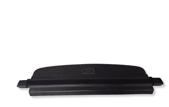 Volkswagen Golf VII Parcel shelf load cover 