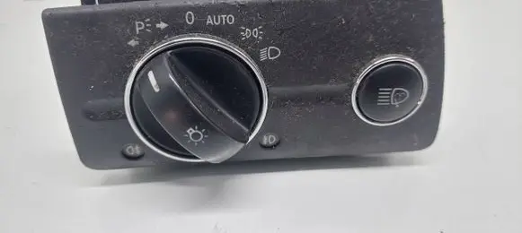 Mercedes-Benz E W211 Light switch 2115450104 04056035