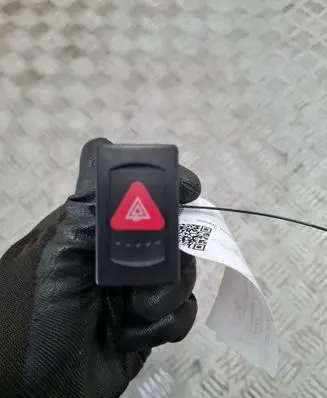 ESP (stability program) switch
