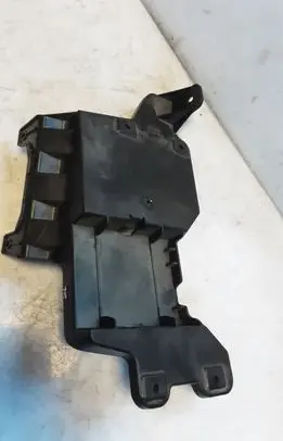 Audi A6 C7 Sound amplifier holder/bracket 4G0907348A