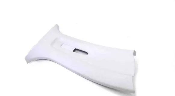 Peugeot 2008 II (B) pillar trim (bottom) 9673655877 9676256077