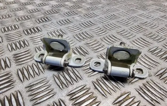 Opel Adam Loading door hinge set 