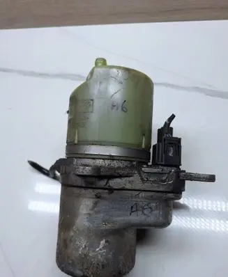 Power steering pump