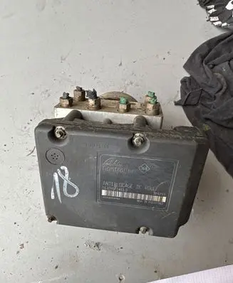Renault Master II ABS Pump 8200036532C 10020402764 DTT26AY2