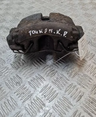 Volkswagen Touran I Front brake caliper 