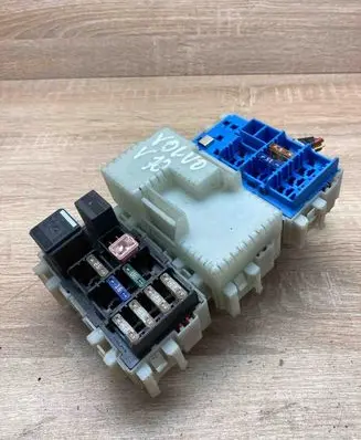 Volvo V70 Fuse module 6G9T14K131DA
