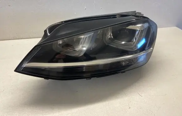Headlight/headlamp