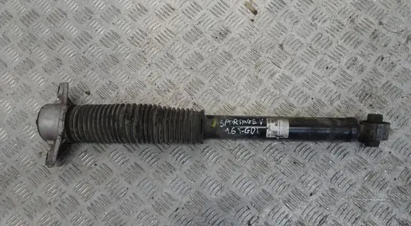 KIA Sportage Rear shock absorber/damper 55300-R2000