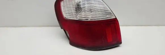 Subaru Legacy Rear/tail lights