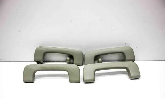 Audi Q7 4L A set of handles for the ceiling 8P0857607K 8P0857607L