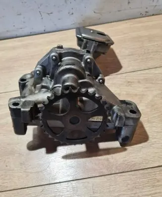 Volvo V70 Oil pump 9644350830 9431291021
