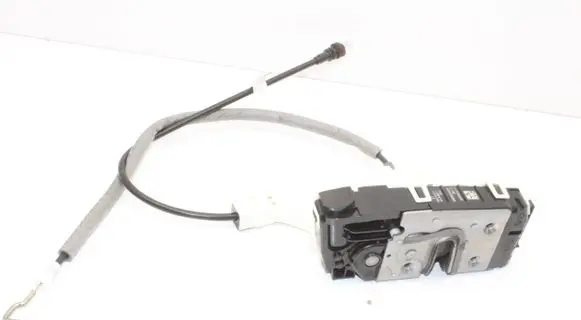 Mercedes-Benz Sprinter W907 W910 Coupe door lock (next to the handle) A9077200200
