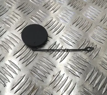 BMW X5 E70 Front tow hook cap/cover 7159591