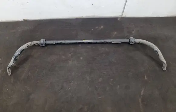 Front anti-roll bar/sway bar