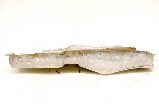 BMW X1 F48 F49 Heat shield in engine bay 7290778
