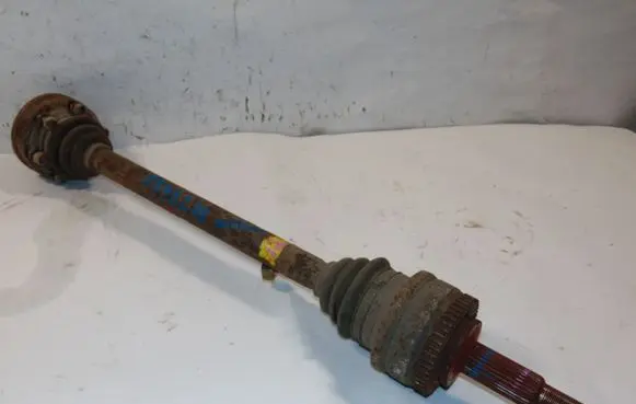 SsangYong Rodius Rear driveshaft 4230021102