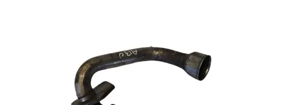 Mercedes-Benz ML W164 EGR valve line/pipe/hose NOCODE