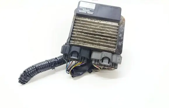 Toyota Avensis T220 Fuel injection control unit/module 8987120050 1310001261