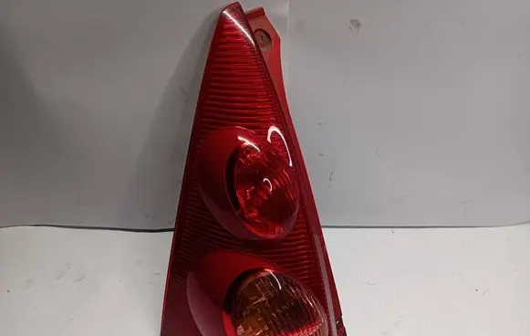 Peugeot 107 Rear/tail lights 
