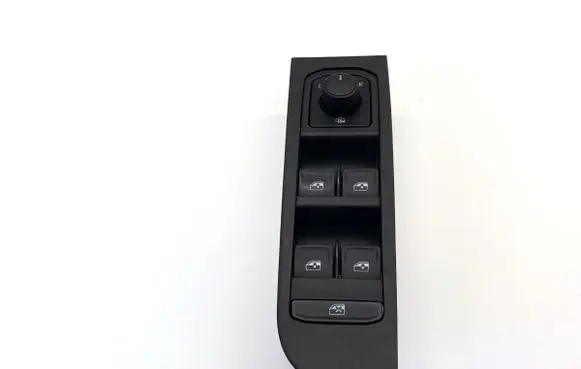 Skoda Kamiq Electric window control switch 