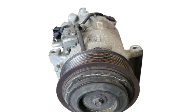 Nissan Qashqai Air conditioning (A/C) compressor (pump) 926004EB0A GE4471606893