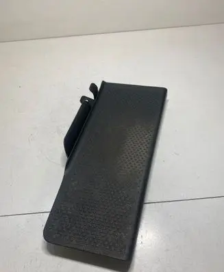 Volkswagen PASSAT B6 Foot rest pad/dead pedal 3C1864777 57531