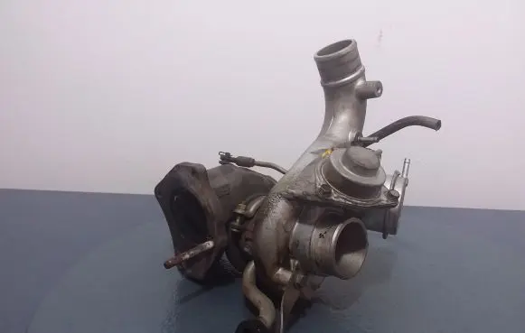 Renault Vel Satis Turbo system vacuum part 8200054417