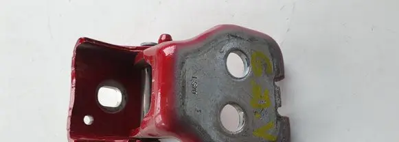 Peugeot 3008 I Rear door upper hinge