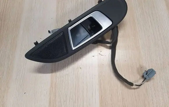 Ford Fiesta Front door interior handle C1BBA22600DAW
