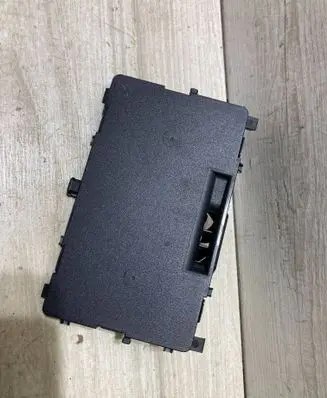 BMW 1 F70 Wireless charging module 5B52225