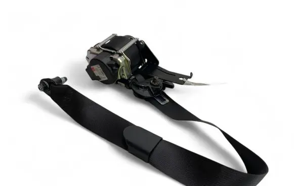 Hyundai Tucson IV NX4 Front seatbelt 88810N7200NNB 88810N7200