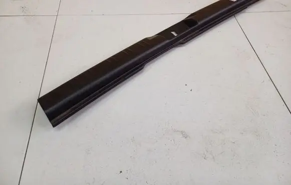 Other trunk/boot trim element