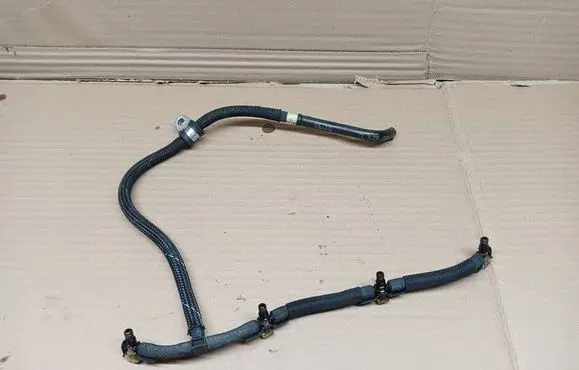 Audi Q5 SQ5 Fuel return line/hose 